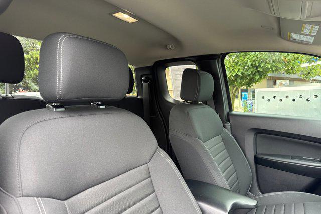 used 2021 Ford Ranger car, priced at $29,971