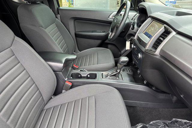 used 2021 Ford Ranger car, priced at $29,971