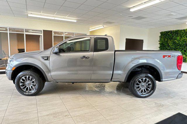 used 2021 Ford Ranger car, priced at $29,971