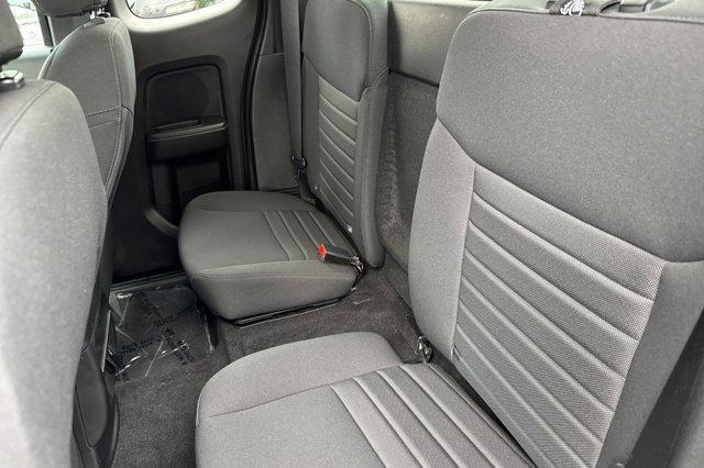 used 2021 Ford Ranger car, priced at $29,971