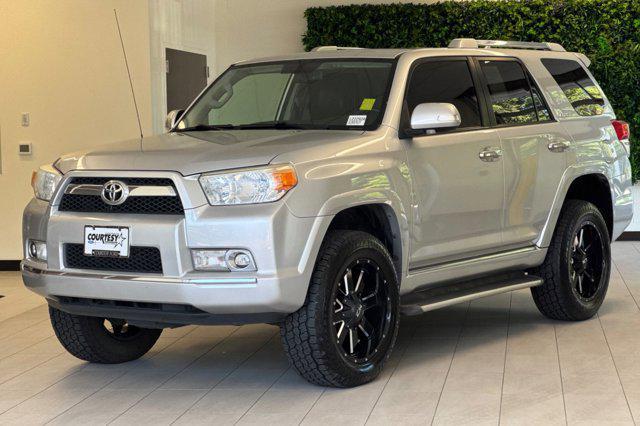 used 2013 Toyota 4Runner car, priced at $21,228