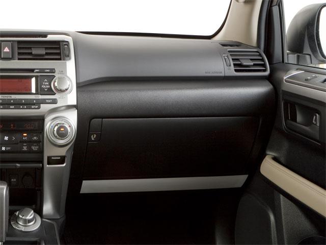 used 2013 Toyota 4Runner car, priced at $22,504