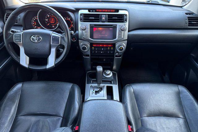 used 2013 Toyota 4Runner car, priced at $21,228