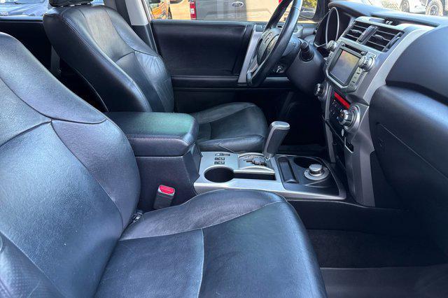 used 2013 Toyota 4Runner car, priced at $21,228