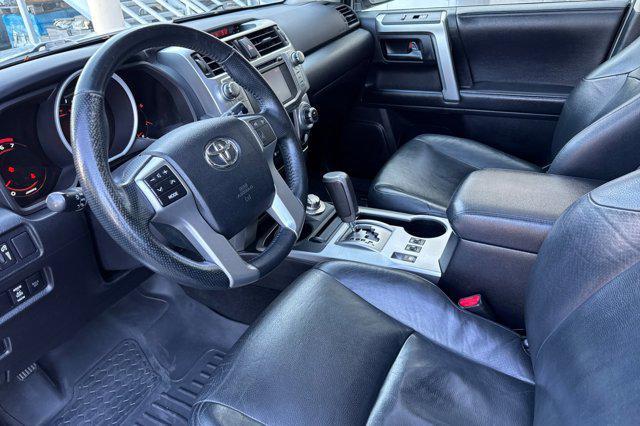 used 2013 Toyota 4Runner car, priced at $21,228