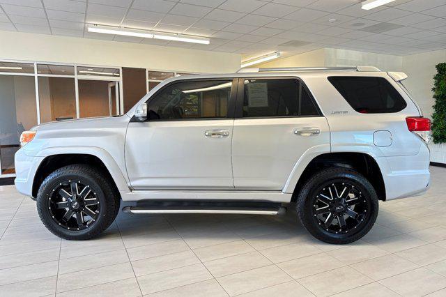 used 2013 Toyota 4Runner car, priced at $21,228