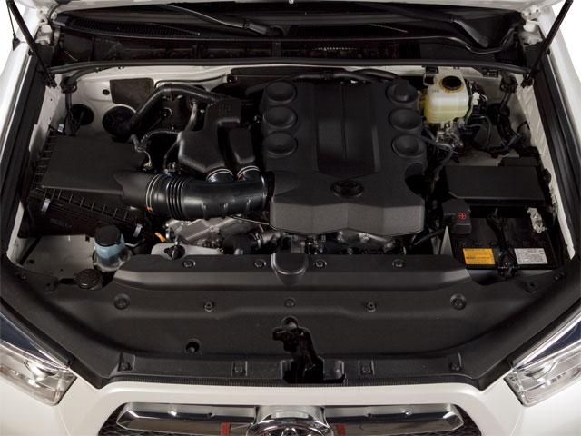 used 2013 Toyota 4Runner car, priced at $22,504