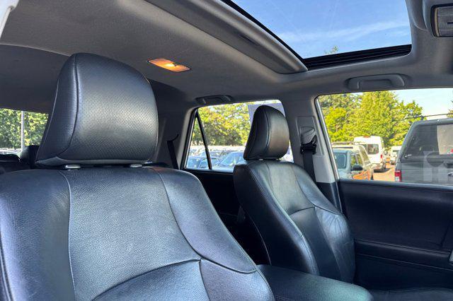 used 2013 Toyota 4Runner car, priced at $21,228
