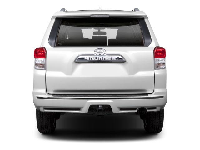 used 2013 Toyota 4Runner car, priced at $22,504