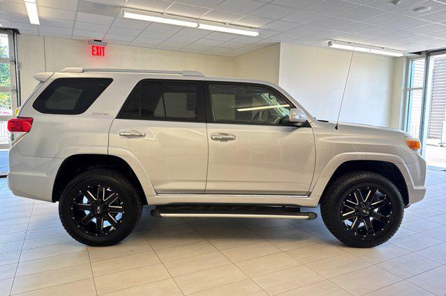 used 2013 Toyota 4Runner car, priced at $21,228