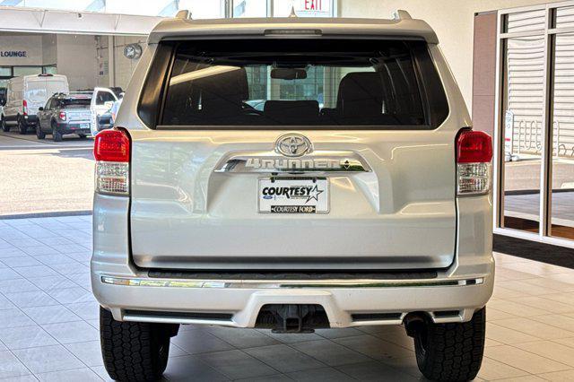 used 2013 Toyota 4Runner car, priced at $21,228