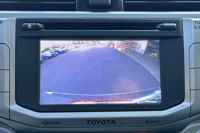 used 2013 Toyota 4Runner car, priced at $21,228