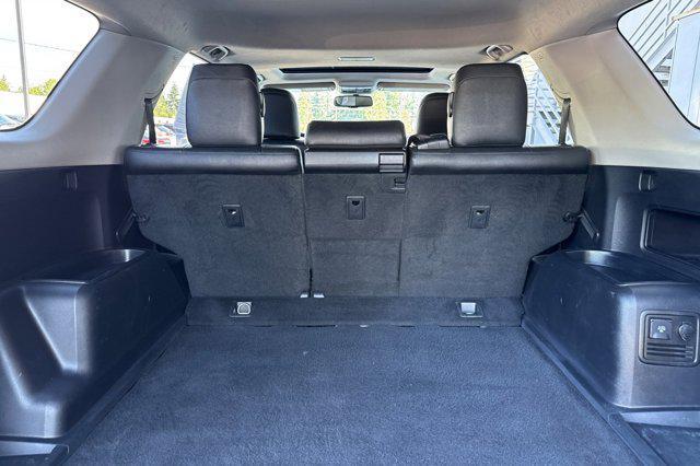used 2013 Toyota 4Runner car, priced at $21,228
