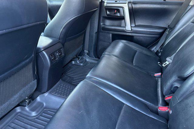 used 2013 Toyota 4Runner car, priced at $21,228