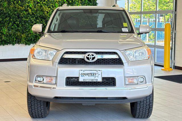 used 2013 Toyota 4Runner car, priced at $21,228