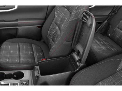new 2025 Ford Bronco Sport car, priced at $38,892