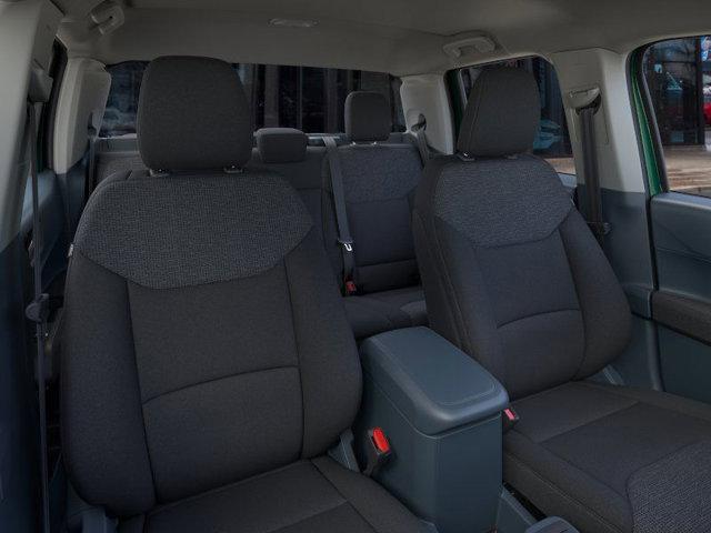 new 2025 Ford Maverick car, priced at $29,606