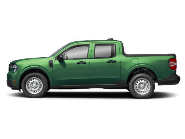new 2025 Ford Maverick car, priced at $29,606