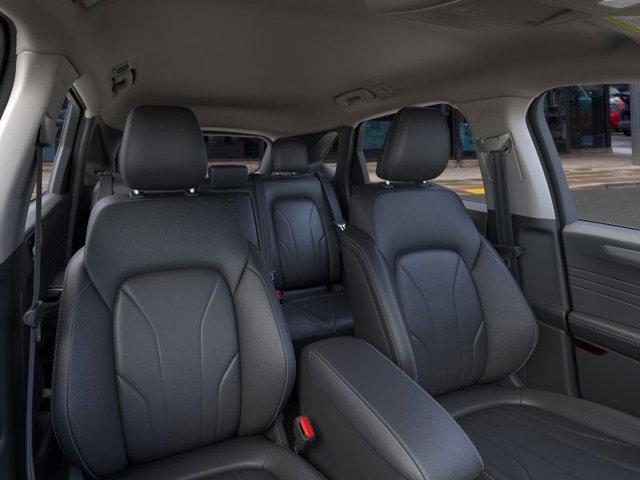 new 2025 Ford Escape PHEV car, priced at $41,355