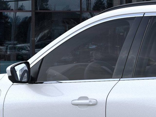 new 2025 Ford Escape PHEV car, priced at $41,355