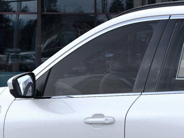 new 2025 Ford Escape PHEV car, priced at $42,862