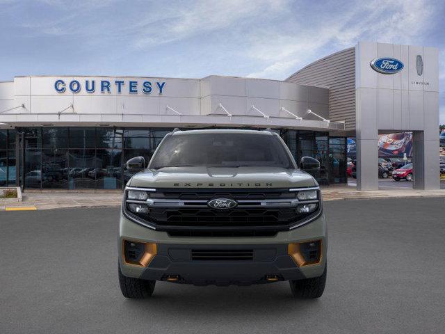 new 2025 Ford Expedition car, priced at $83,545