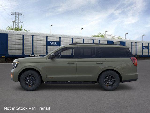 new 2025 Ford Expedition car, priced at $83,545