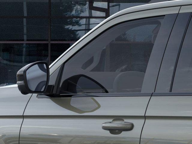 new 2025 Ford Expedition car, priced at $83,545