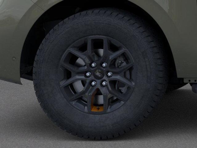 new 2025 Ford Expedition car, priced at $83,545