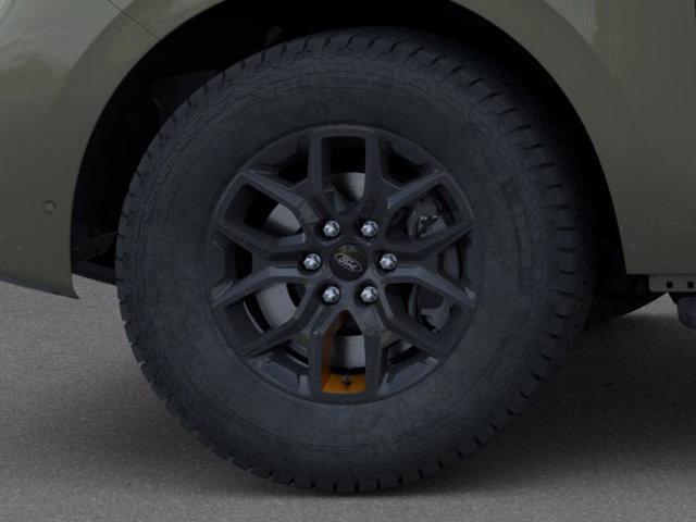 new 2025 Ford Expedition car, priced at $83,545