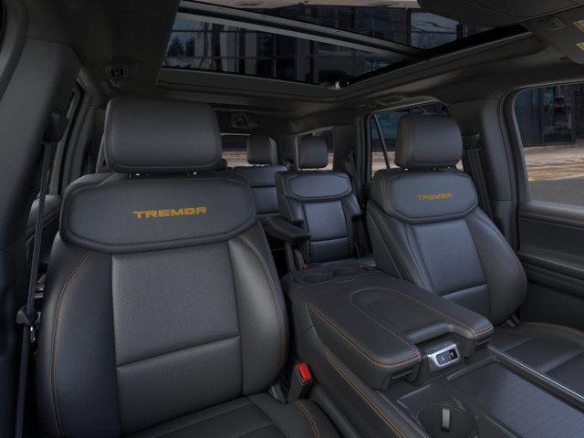 new 2025 Ford Expedition car, priced at $83,545