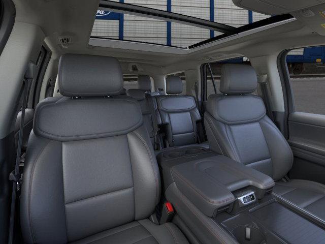 new 2025 Ford Expedition car, priced at $73,520