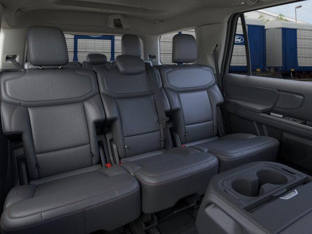 new 2025 Ford Expedition car, priced at $73,520