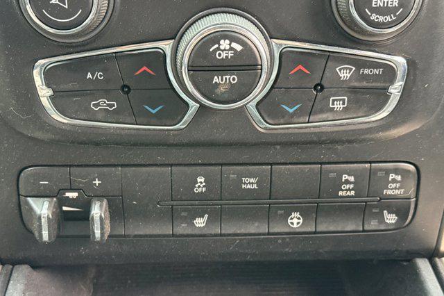 used 2018 Ram 1500 car, priced at $27,199