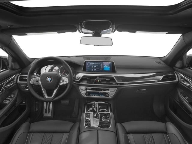 used 2017 BMW 740e car