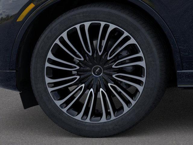 new 2026 Lincoln Aviator car, priced at $90,255