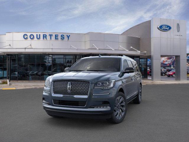 new 2024 Lincoln Navigator car, priced at $97,474