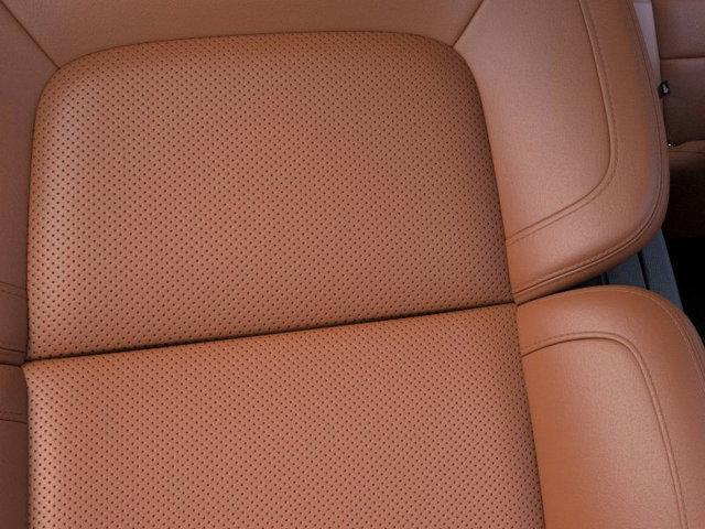 new 2024 Lincoln Navigator car, priced at $97,474