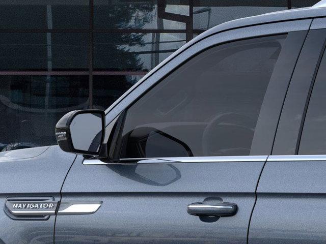 new 2024 Lincoln Navigator car, priced at $97,474