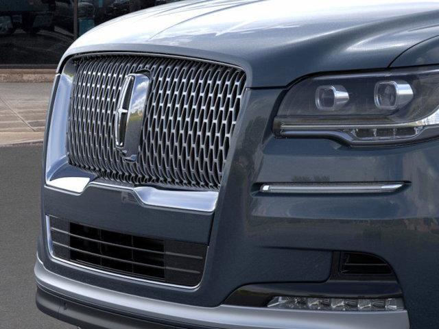 new 2024 Lincoln Navigator car, priced at $97,474