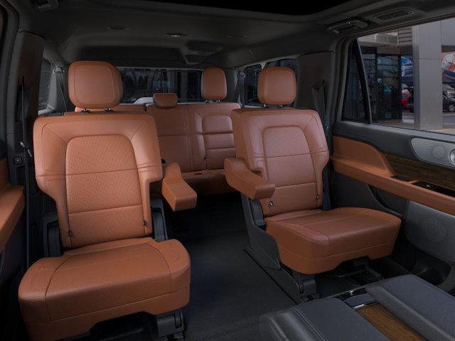 new 2024 Lincoln Navigator car, priced at $97,474