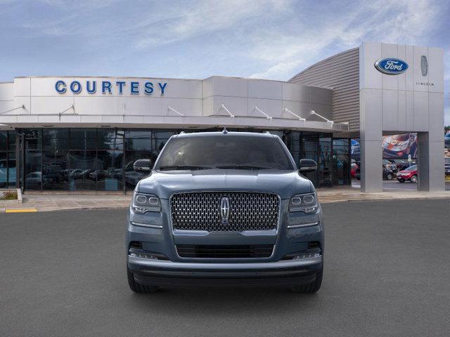 new 2024 Lincoln Navigator car, priced at $97,474