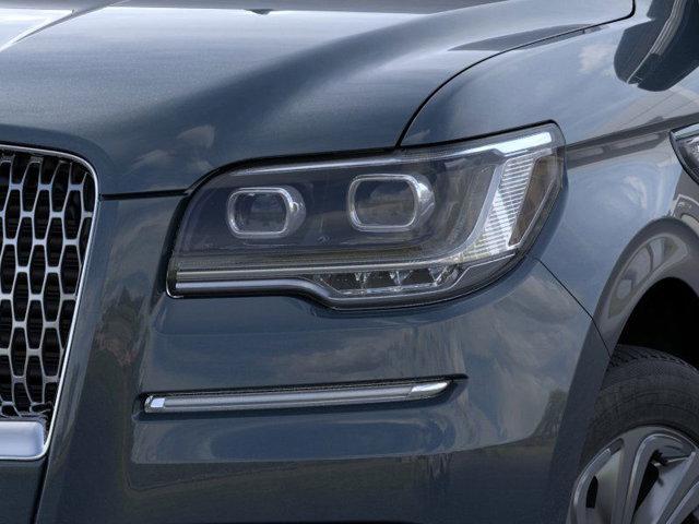 new 2024 Lincoln Navigator car, priced at $97,474