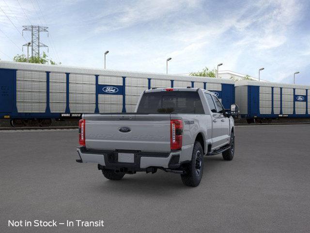 new 2025 Ford F-250 car, priced at $89,366