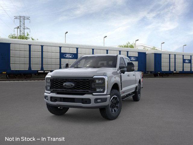 new 2025 Ford F-250 car, priced at $89,366
