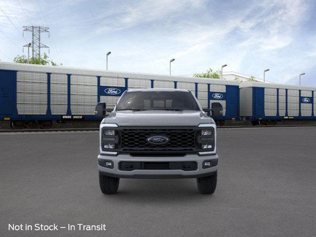 new 2025 Ford F-250 car, priced at $89,366