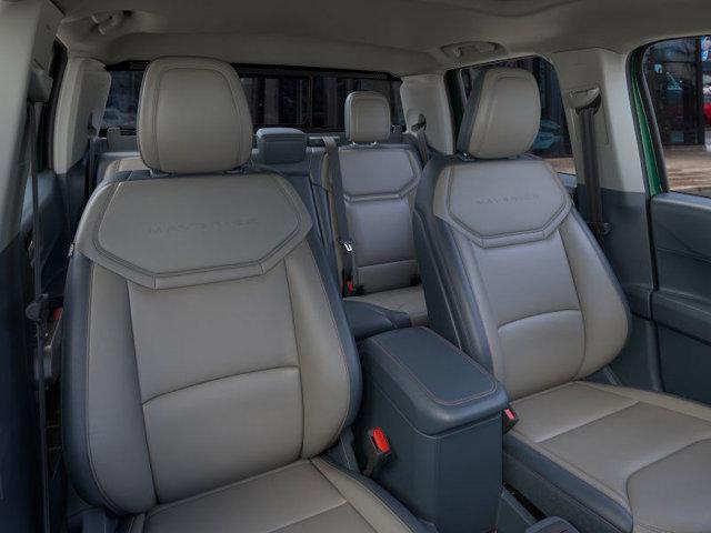 new 2025 Ford Maverick car, priced at $39,037