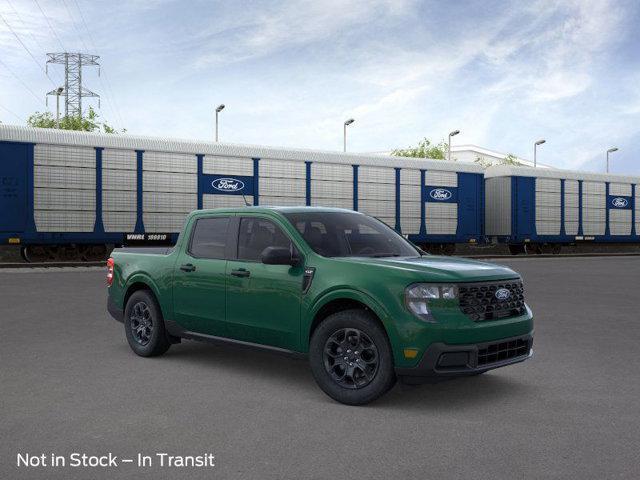 new 2025 Ford Maverick car, priced at $32,515