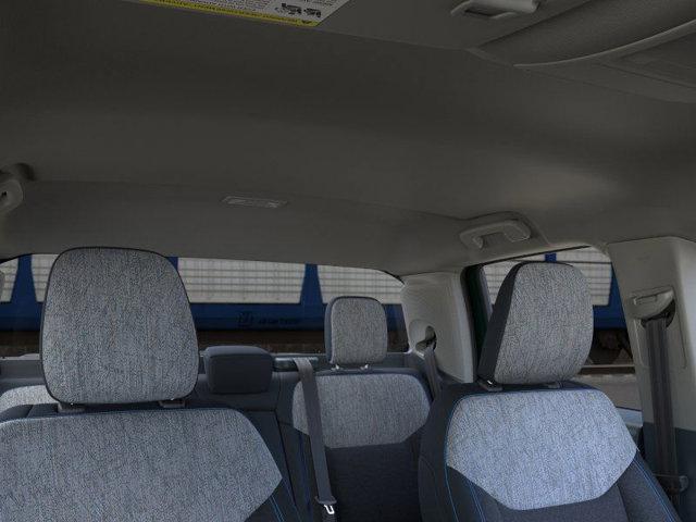 new 2025 Ford Maverick car, priced at $32,515