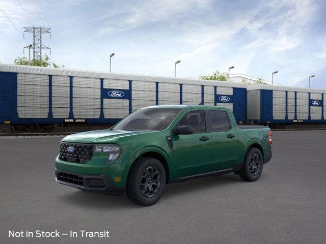 new 2025 Ford Maverick car, priced at $32,515